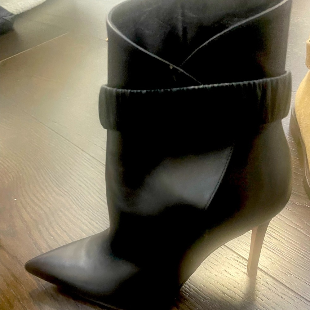 Gianvito Rossi boot